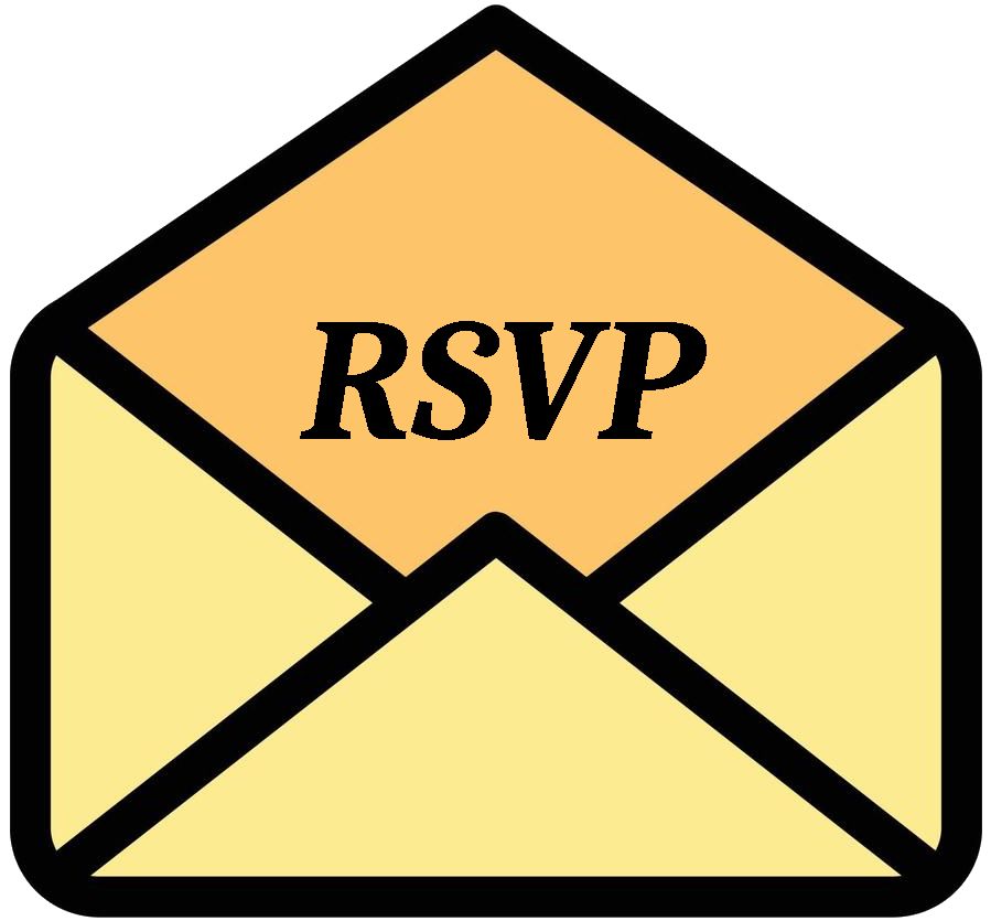 RSVP